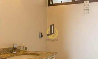 Imagem 6: Apto à Venda - 146 m² - 3 quartos (1 suite) - Varanda Enviraçada - 2 vagas - Condomínio Ay