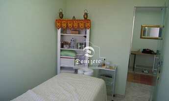 Imagem 7: Sala à venda, 61 m² por R$ 275.000,00 - Centro - Santo André/SP