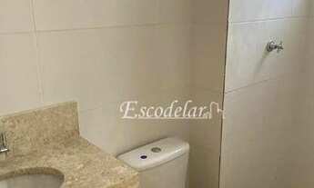 Imagem 7: Apartamento à venda, 53 m² por R$ 250.000,00 - Vila Cruz das Almas - São Paulo/SP