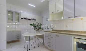 Imagem 7: Casa à venda no Loteamento Alphaville Campinas em Campinas/SP