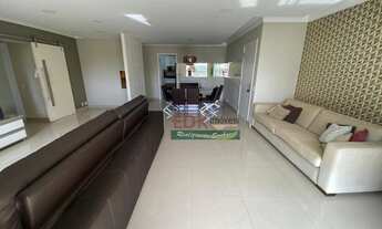 Imagem 6: Apartamento com 3 dormitórios à venda, 120 m² por R$ 1.028.200 - Campestre - Santo André/S