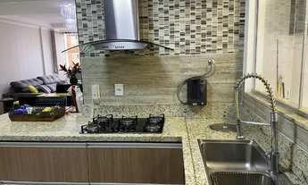 Imagem 5: Apartamento completo, pronto para morar no Centro de Londrina!!!