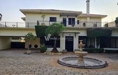 Imagem 2: Casa - Parque Taquaral - Campinas