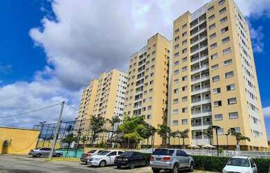 Imagem 5: Apartamento com 2 dormitórios à venda, 60 m² por R$ 180.000,00 - Boa Esperança - Parnamiri