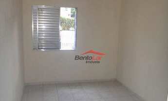 Imagem 5: Apartamento com 2 dormitórios para alugar, 75 m² por R$ 1.200,00/mês - Santana - São Paulo