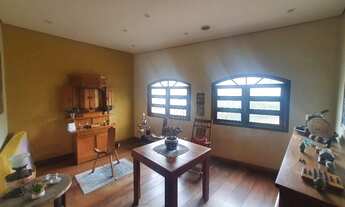 Imagem 4: Sobrado com 4 dormitórios à venda, 300 m² por R$ 1.500.000,00 - Jardim Textil - São Paulo