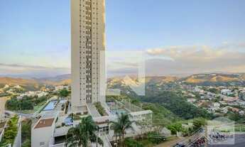 Imagem 7: Apartamento à Venda - Vila da Serra, 1 Quarto, 23 m²