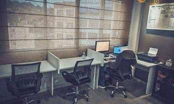 Imagem 3: Sala para alugar, 54 m² por R$ 3.800,00/mês - Centro - Niterói/RJ