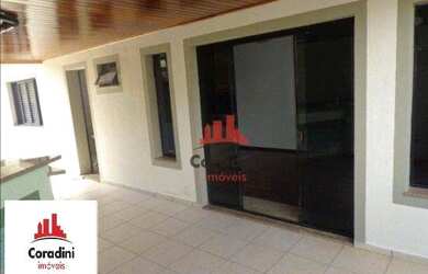 Imagem 6: Casa com 3 dormitórios para alugar, 196 m² por R$ 4.500,00/mês - Jardim Girassol - America