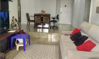 Imagem 4: Apartamento para venda tem 177 m2 com 4 quartos sendo uma suíte - Centro - Curitiba - PR