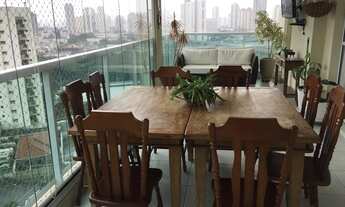 Imagem 5: APARTAMENTO RESIDENCIAL em SÃO PAULO - SP, JARDIM AVELINO