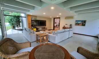 Imagem 7: Casa com 6 dormitórios à venda, 800 m² - Riviera de São Lourenço - Bertioga/SP