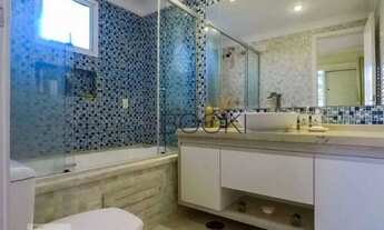 Imagem 7: Oportunidade - Edifício Terraza - 115m² - Vila Mariana