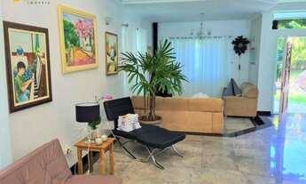 Imagem 7: Casa com 5 dormitórios à venda, 418 m² por R$ 3.200.000,00 - Acapulco - Guarujá/SP