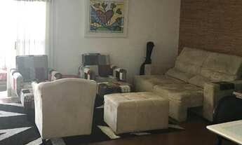 Imagem 7: Apartamento com 3 dormitórios à venda, 128 m² por R$ 1.150.000,00 - Tatuapé - São Paulo/SP