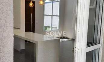 Imagem 14: Casa à venda, 110 m² por R$ 780.000,00 - Jardim Park Real - Indaiatuba/SP