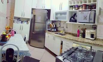 Imagem 7: Apartamento com 3 dormitórios à venda, 140 m² por R$ 690.000,00 - Campos Elíseos - São Pau