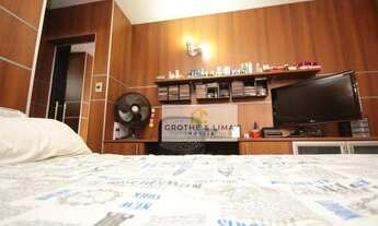 Imagem 2: Lindíssimo Loft/Studio/Flat Residencial à Venda para investimento, Vila Adyana, São José D