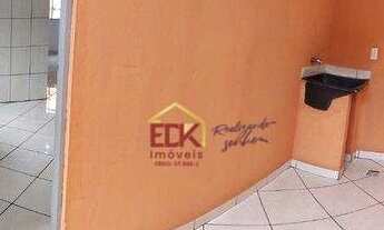 Imagem 2: Apartamento com 5 dormitórios à venda, 300 m² por R$ 795.000,00 - Jardim Marek - Santo And