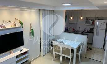 Imagem 3: Apartamento - Loteamento Residencial Parque dos Cantos - Campinas