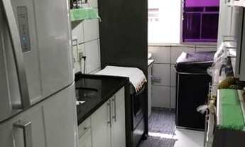 Imagem 5: Apartamento para Venda em Uberlândia, Tibery, 2 dormitórios, 1 banheiro, 1 vaga