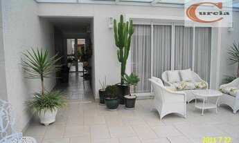 Imagem 3: Sobrado Residencial à venda, Ipiranga, São Paulo - SO0001