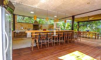 Imagem 14: Casa à venda, 700 m² por R$ 6.800.000,00 - Tijucopava - Guarujá/SP