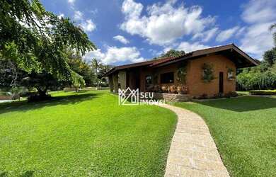 Imagem 7: Casa com 4 dormitórios, 600 m² - venda por R$ 9.800.000,00 ou aluguel por R$ 18.000,00/mês