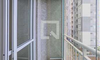 Imagem 6: Apartamento para Aluguel - São Pedro, 2 Quartos, 48 m2