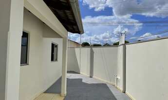 Imagem 5: Casa de três quartos no Santa Cruz próximo à represa