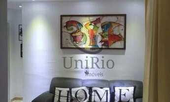 Imagem: Apartamento à venda Taquara - Rio de Janeiro