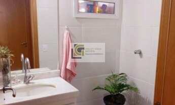 Imagem 6: Apartamento para venda com 52 metros quadrados com 2 quartos