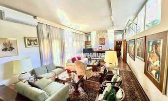 Imagem 2: Casa de Vila com 4 dormitórios à venda, 340 m² por R$ 3.300.000 - Granja Julieta - São Pau