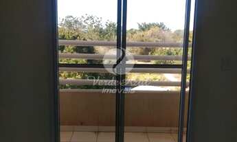 Imagem 3: Apartamento - Jardim Ipê - Hortolândia