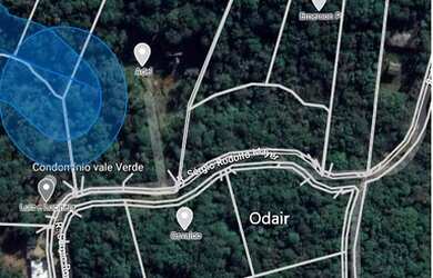 Imagem 2: Vendo chácara 5.064m2 - Excelente investimento!