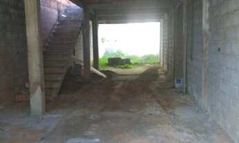 Imagem 2: Terreno com obra parada à venda no Jardim Graziela - Barueri