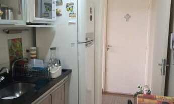 Imagem 7: Apartamento com 3 dormitórios à venda, 55 m² por R$ 425.000,00 - Limão - São Paulo/SP