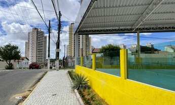 Imagem 2: Prédio, 125 m² - venda por R$ 750.000,00 ou aluguel por R$ 4.000,00/mês - Nova Parnamirim