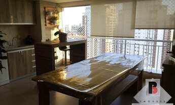 Imagem 4: Apartamento Tatuape