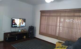 Imagem 7: Casa com 3 dormitórios à venda, 142 m² por R$ 390.000 - Vila Mollon IV - Santa Bárbara D&