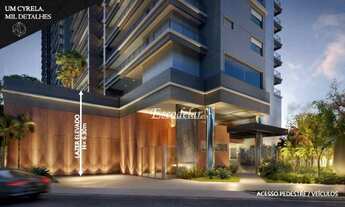 Imagem 3: Apartamento com 2 dormitórios à venda, 77 m² por R$ 1.350.000,00 - Vila Clementino - São P