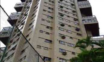 Imagem 5: São Paulo - Apartamento Padrão - Morumbi