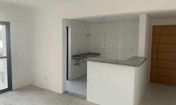 Imagem 3: Apartamento com 3 dormitórios à venda, 82 m² por R$ 699.000,00 - Jardim - Santo André/SP