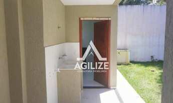 Imagem: Agilize Consultoria Imobiliária tem Casa