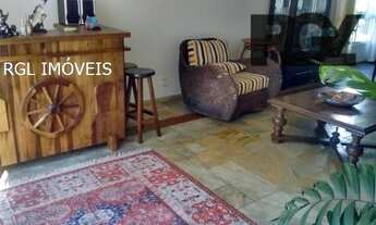 Imagem: Apartamento residencial para venda e locação