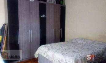 Imagem 4: Casa com 4 dormitórios à venda, 138 m² por R$ 525.000,00 - Vila Ema - São Paulo/SP