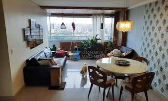 Imagem 3: Apartamento com 2 dormitórios à venda, 80 m² por R$ 700.000,00 - Meireles - Fortaleza/CE