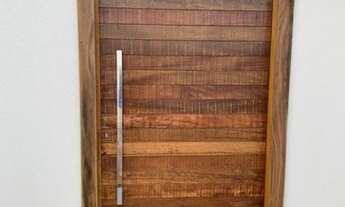 Imagem 4: Casa para Venda em Boituva, Portal Ville Jardins, 3 dormitórios, 3 suítes, 4 banheiros, 2