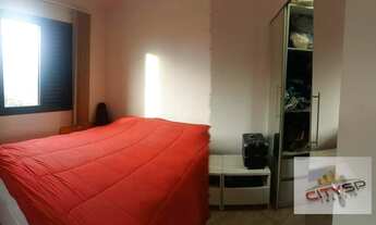 Imagem 7: Apartamento com 2 dormitórios à venda, 50 m² por R$ 400.000,00 - Vila Guarani (Zona Sul)