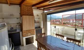 Imagem 2: Caraguatatuba - Casa Padrão - Martim de Sá